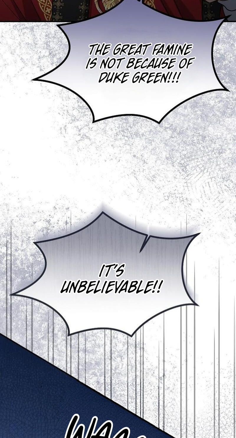 The Flower That Swallowed the Beast Chapter 151 page 22 - 