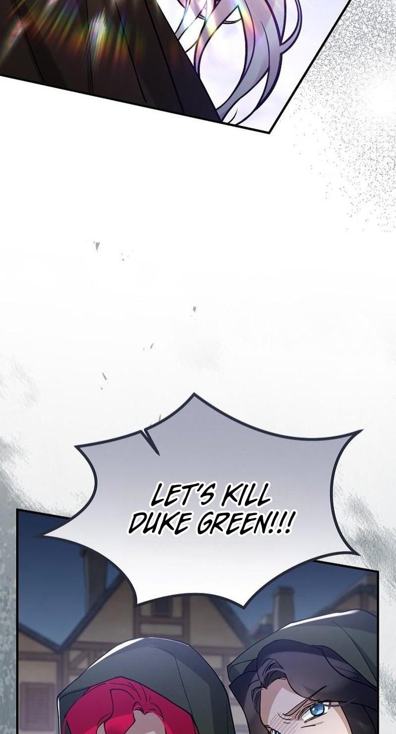 The Flower That Swallowed the Beast Chapter 151 page 27 - 