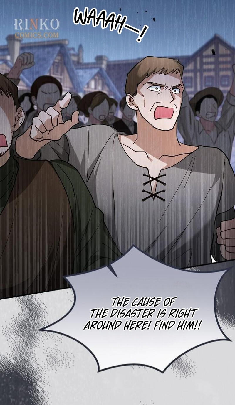 The Flower That Swallowed the Beast Chapter 151 page 29 - 