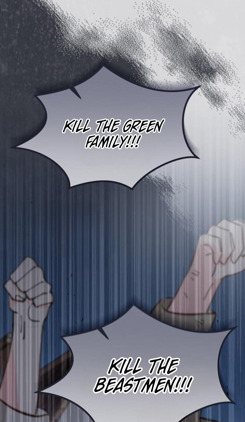 The Flower That Swallowed the Beast Chapter 151 page 30 - 