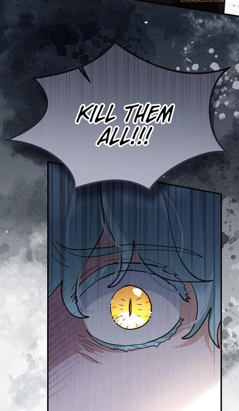 The Flower That Swallowed the Beast Chapter 151 page 32 - 
