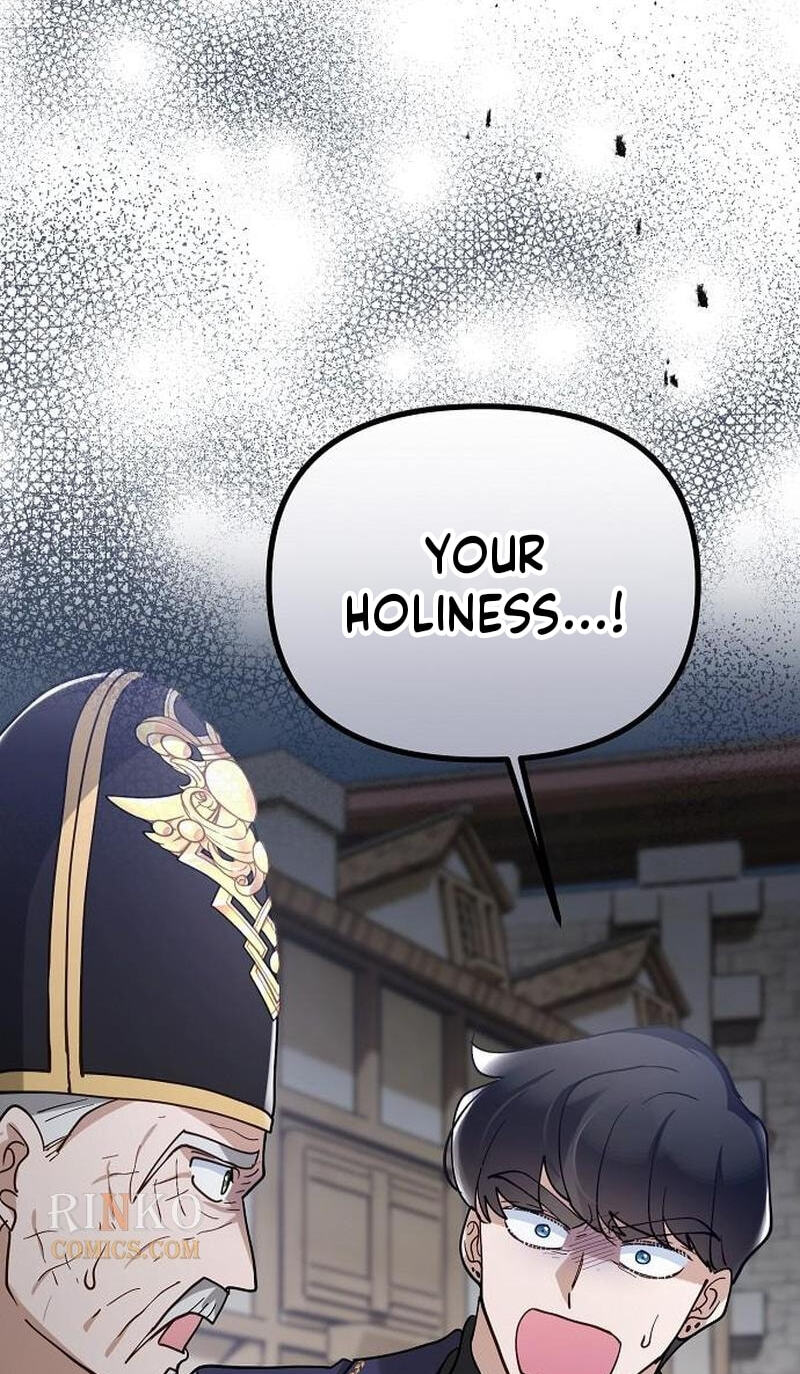 The Flower That Swallowed the Beast Chapter 151 page 34 - 