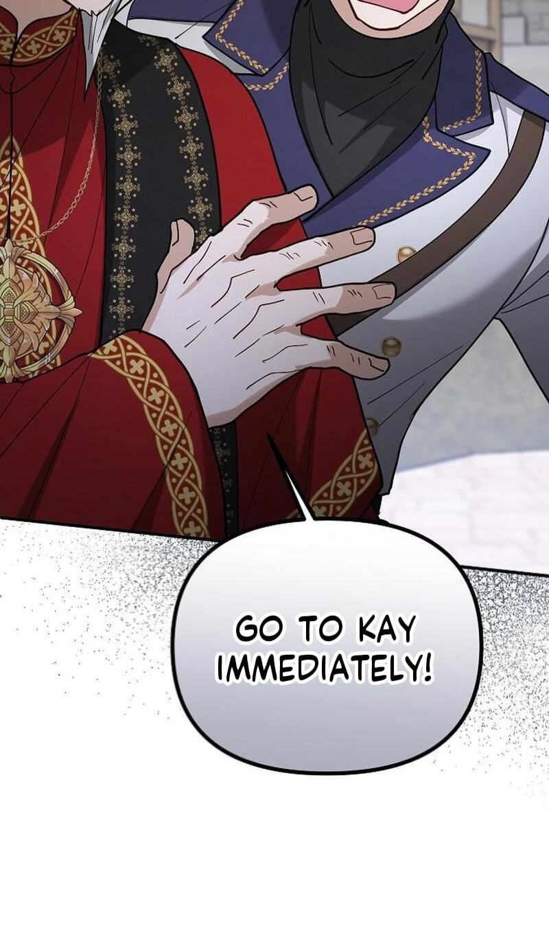 The Flower That Swallowed the Beast Chapter 151 page 35 - 