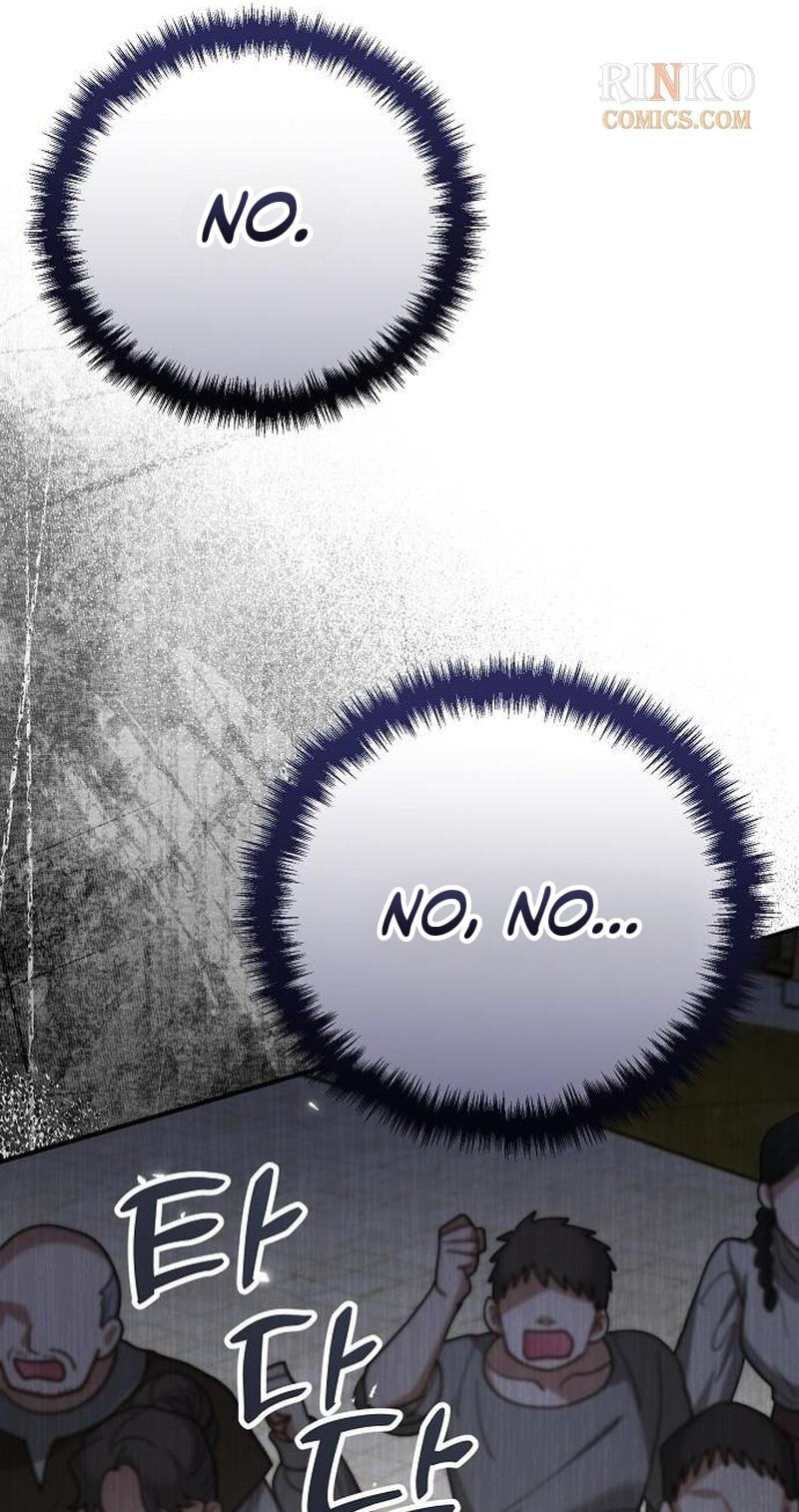 The Flower That Swallowed the Beast Chapter 151 page 36 - 
