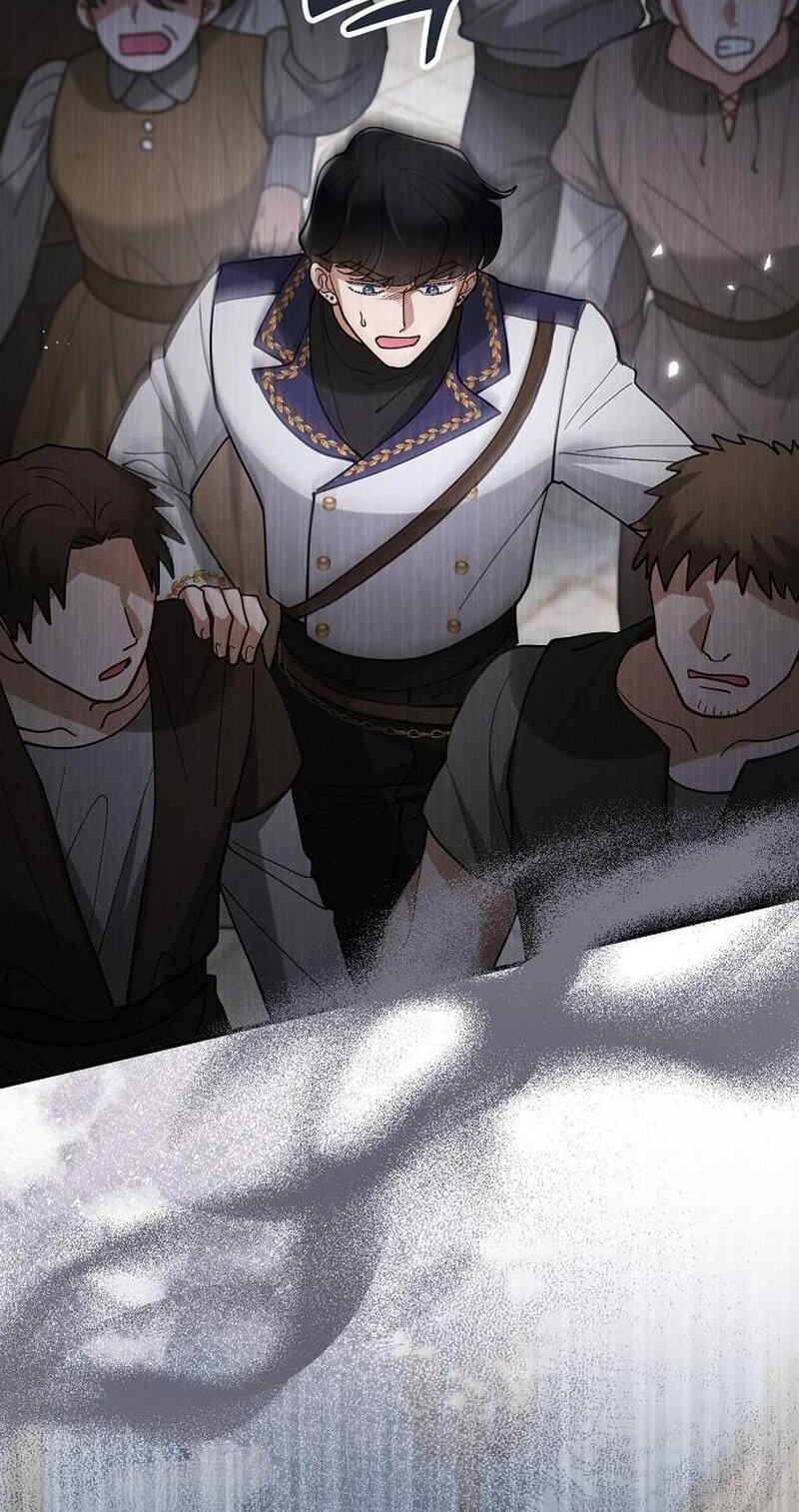 The Flower That Swallowed the Beast Chapter 151 page 37 - 