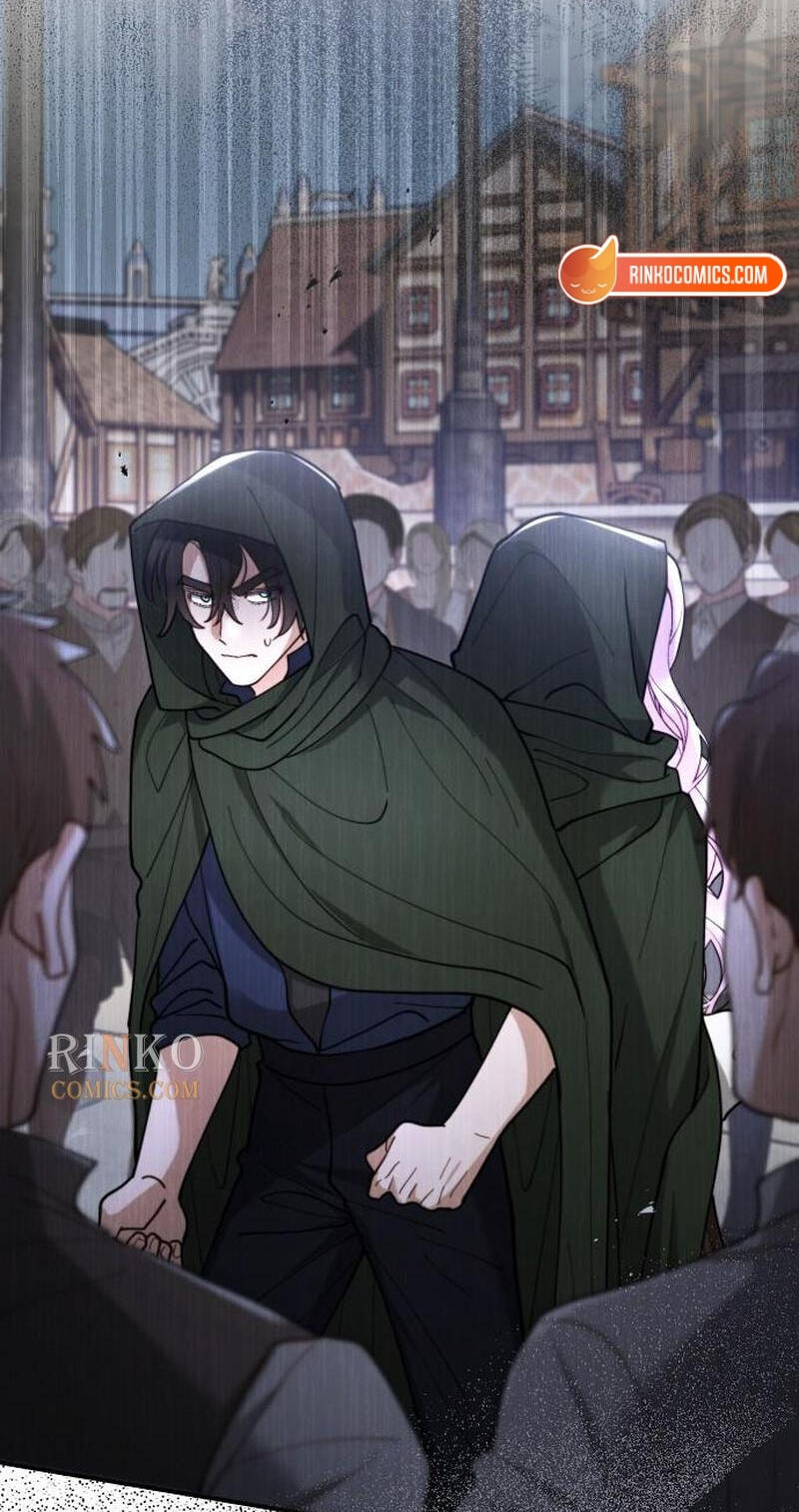 The Flower That Swallowed the Beast Chapter 151 page 38 - 