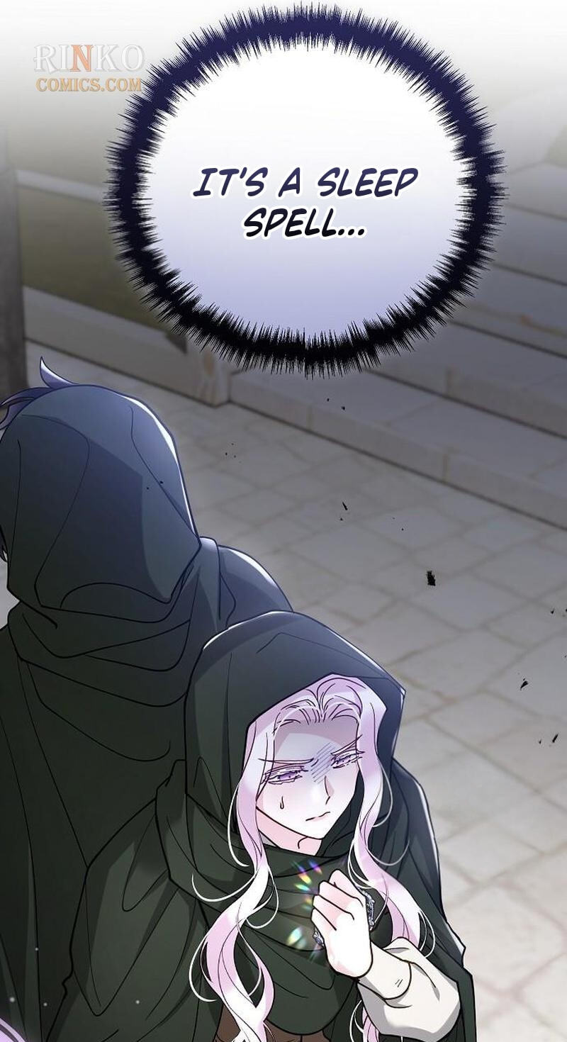 The Flower That Swallowed the Beast Chapter 151 page 42 - 