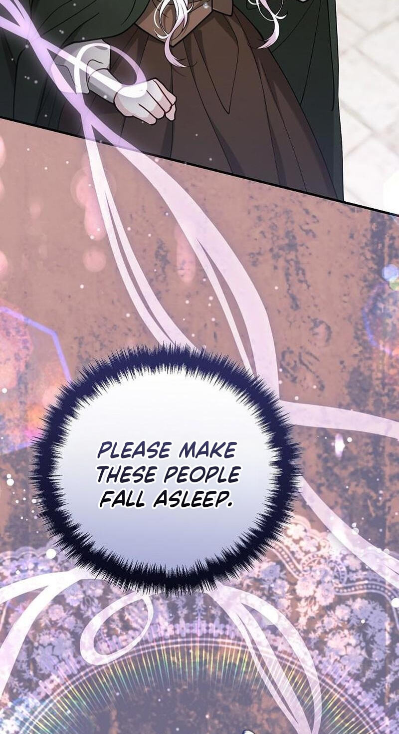 The Flower That Swallowed the Beast Chapter 151 page 43 - 