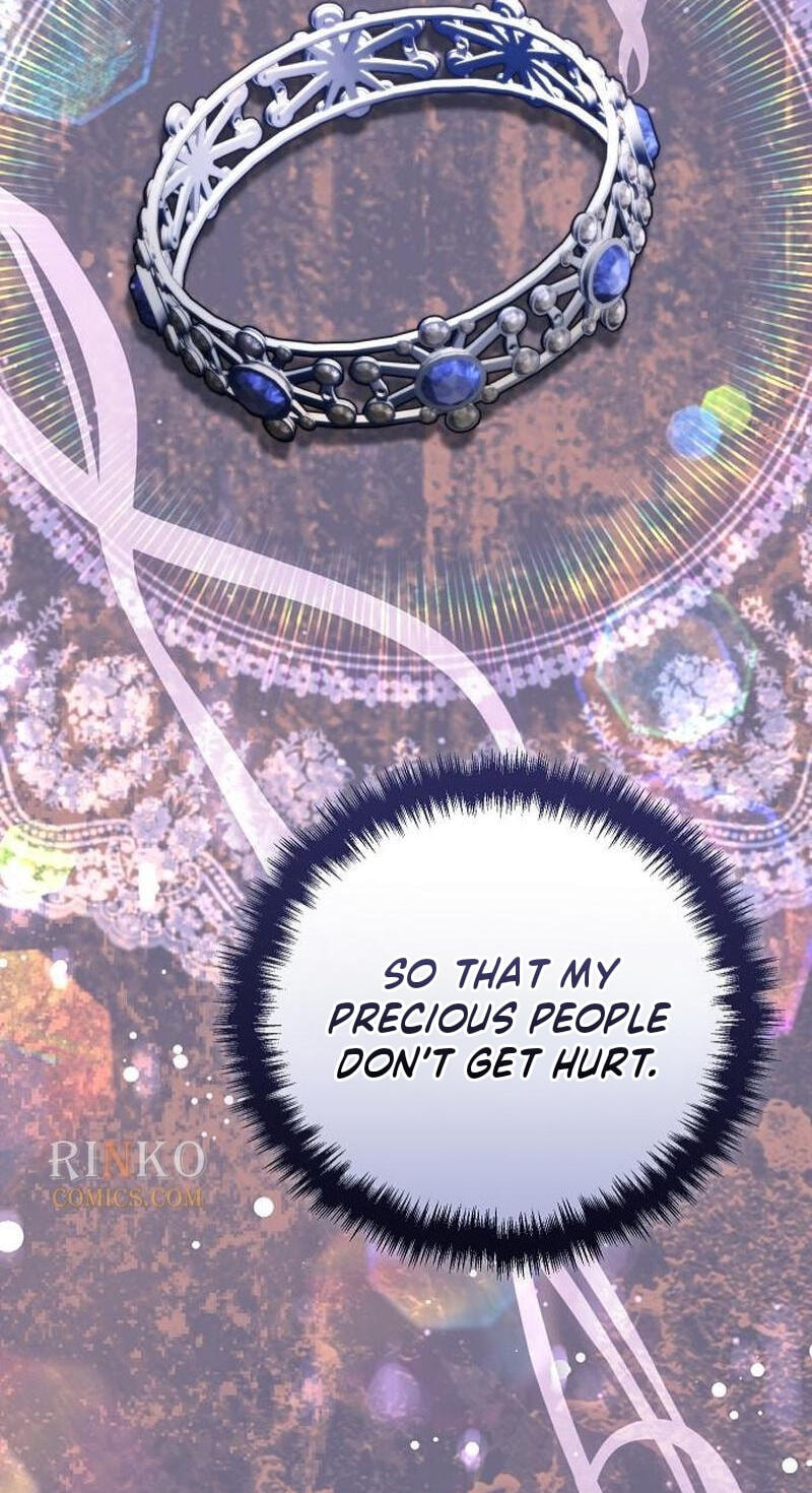 The Flower That Swallowed the Beast Chapter 151 page 44 - 