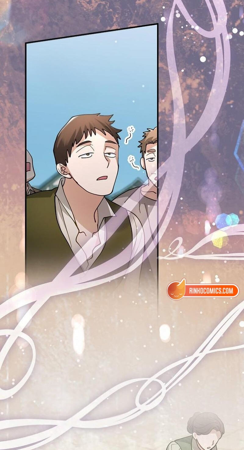 The Flower That Swallowed the Beast Chapter 151 page 45 - 
