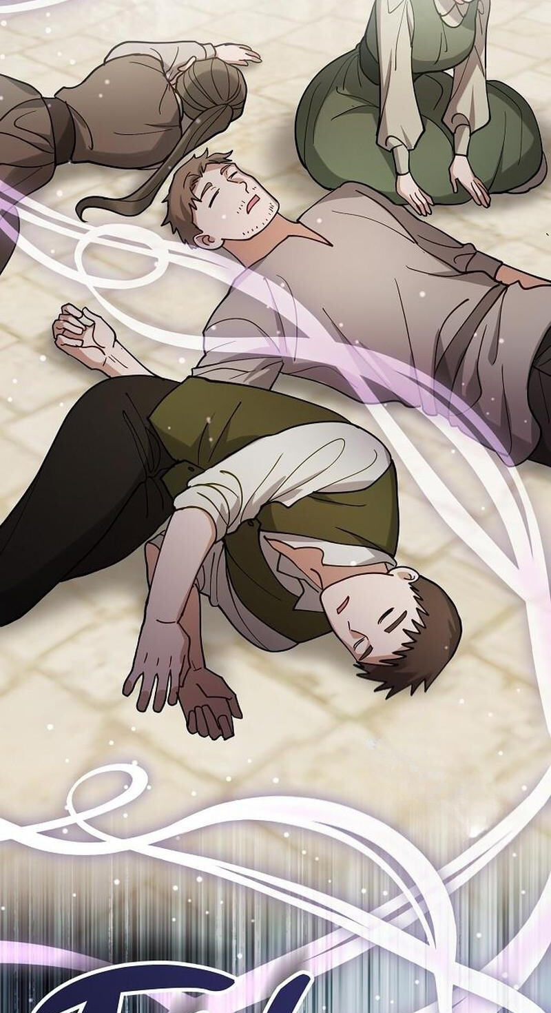 The Flower That Swallowed the Beast Chapter 151 page 46 - 