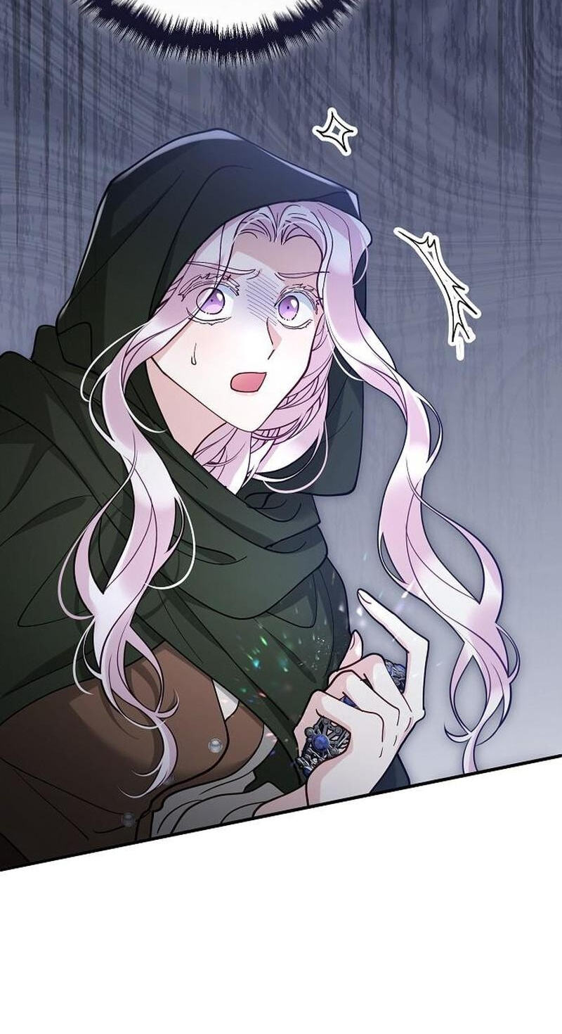 The Flower That Swallowed the Beast Chapter 151 page 49 - 