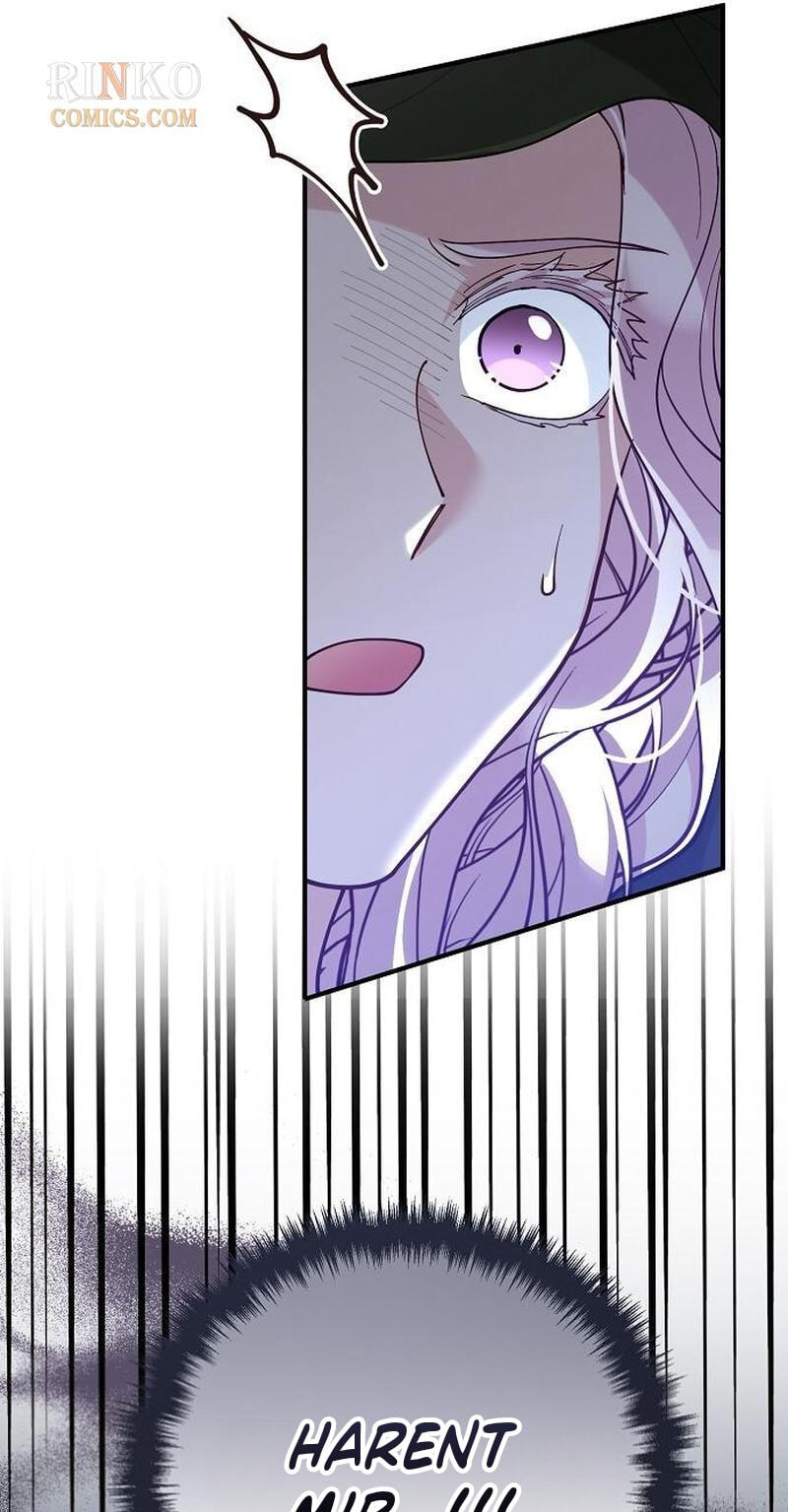 The Flower That Swallowed the Beast Chapter 151 page 50 - 