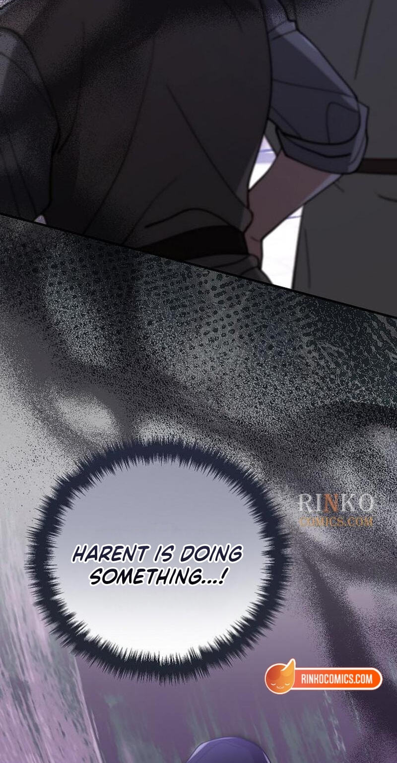 The Flower That Swallowed the Beast Chapter 151 page 52 - 