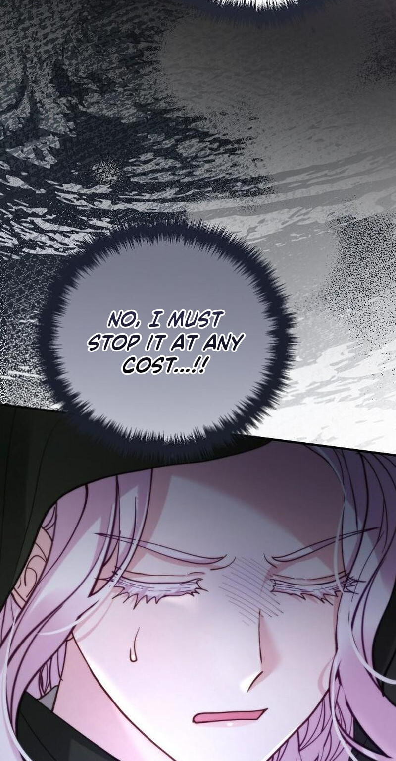 The Flower That Swallowed the Beast Chapter 151 page 54 - 