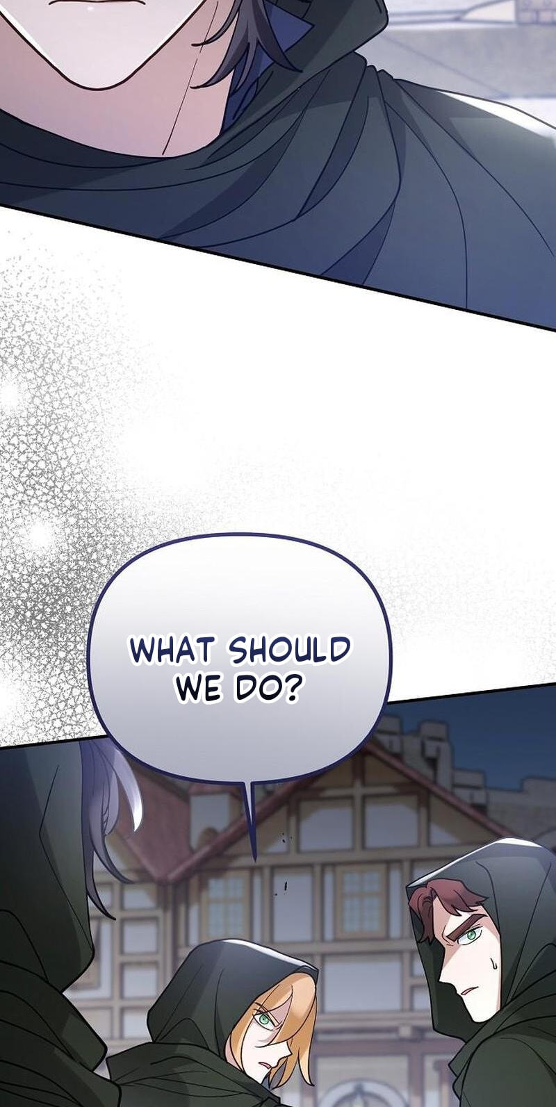 The Flower That Swallowed the Beast Chapter 151 page 57 - 