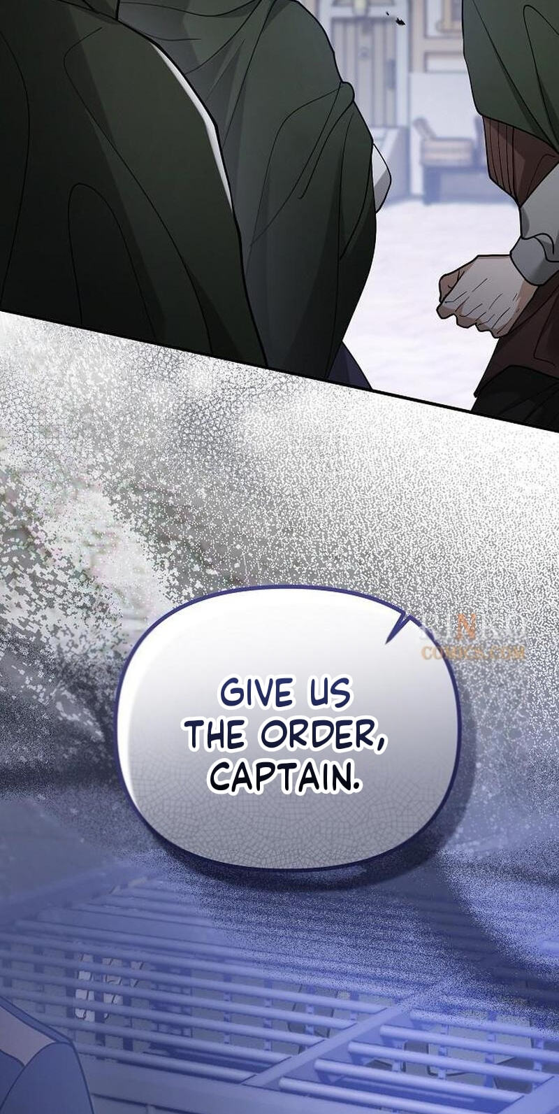 The Flower That Swallowed the Beast Chapter 151 page 58 - 