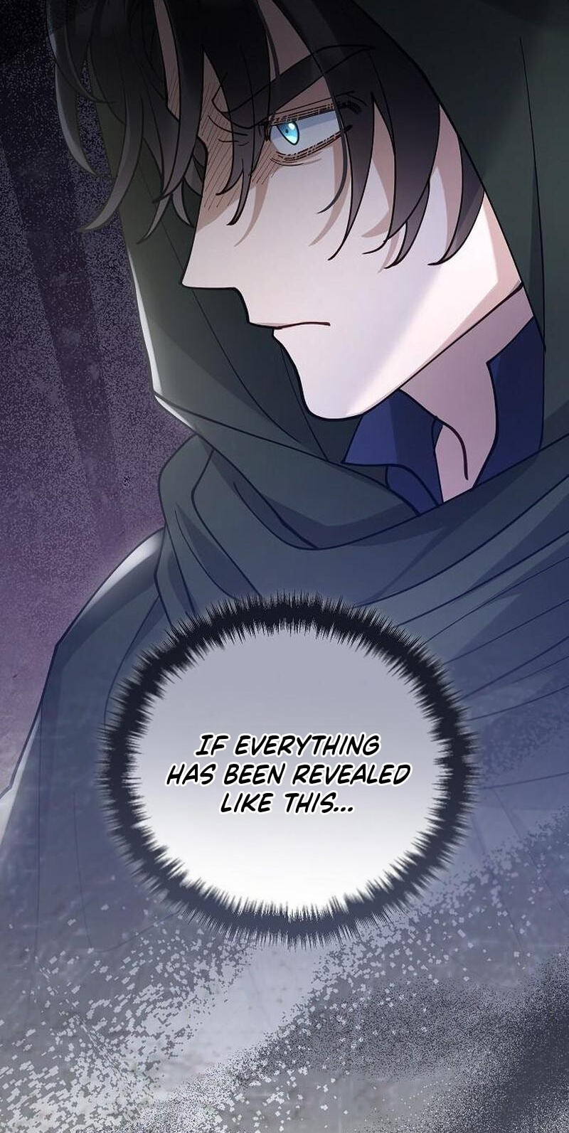 The Flower That Swallowed the Beast Chapter 151 page 60 - 