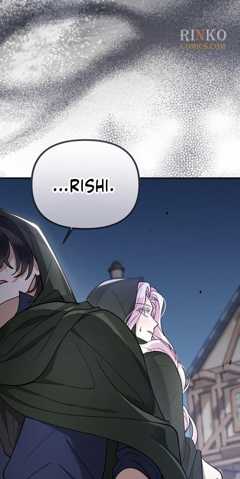 The Flower That Swallowed the Beast Chapter 151 page 61 - 