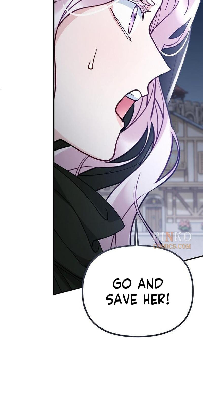 The Flower That Swallowed the Beast Chapter 151 page 63 - 