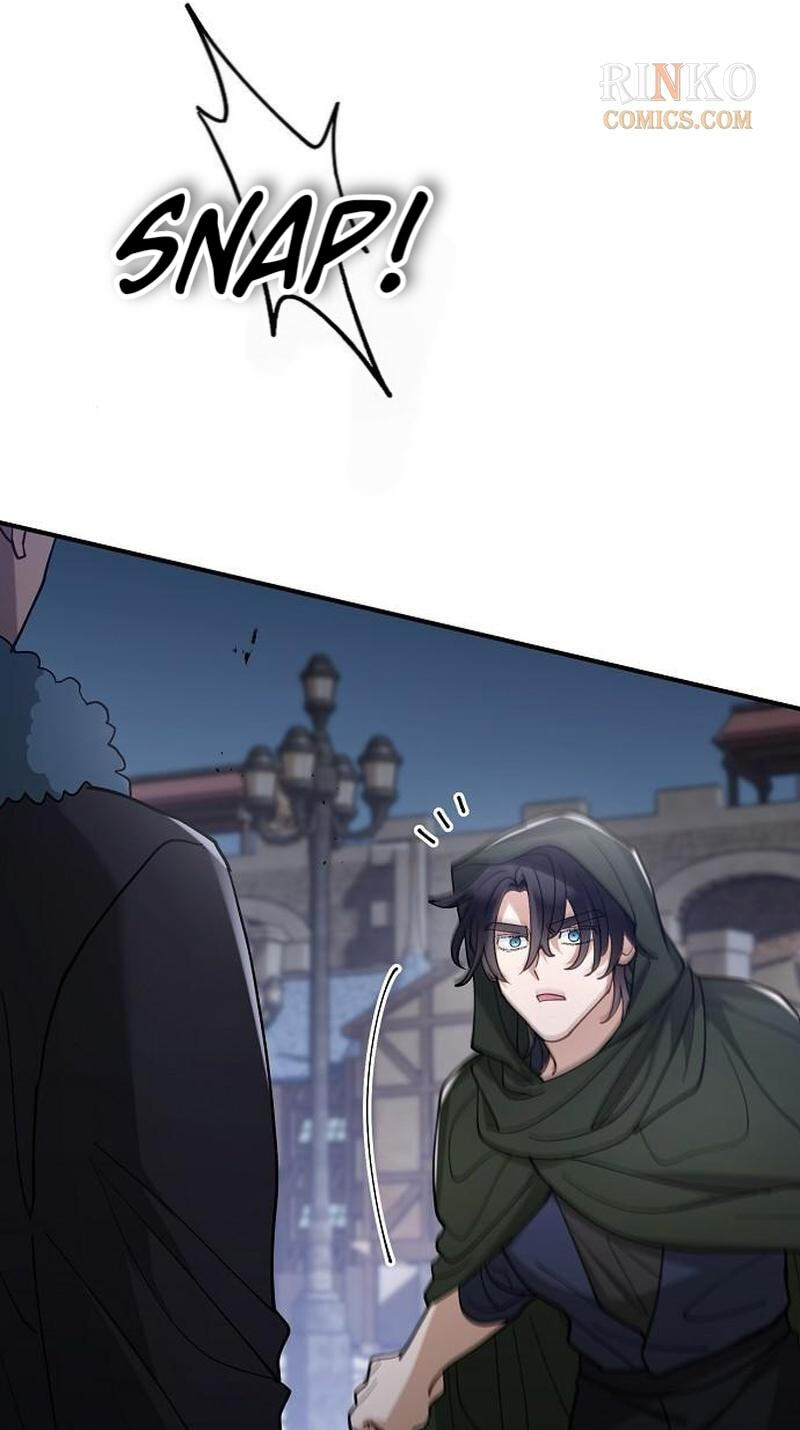 The Flower That Swallowed the Beast Chapter 151 page 64 - 