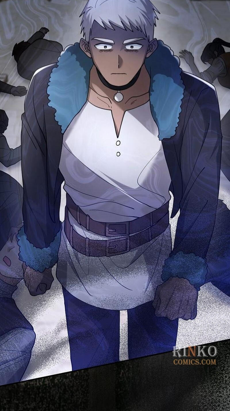 The Flower That Swallowed the Beast Chapter 151 page 66 - 