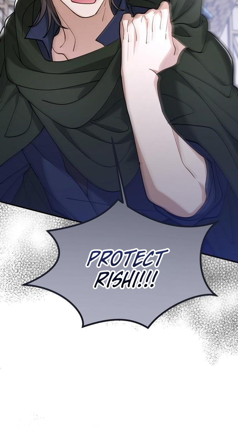 The Flower That Swallowed the Beast Chapter 151 page 68 - 