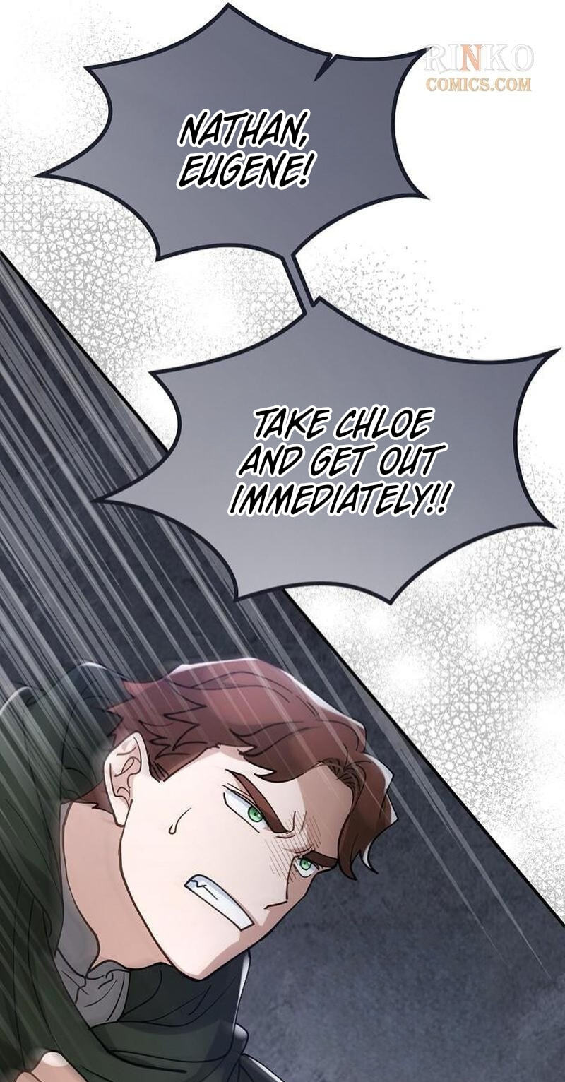 The Flower That Swallowed the Beast Chapter 151 page 69 - 