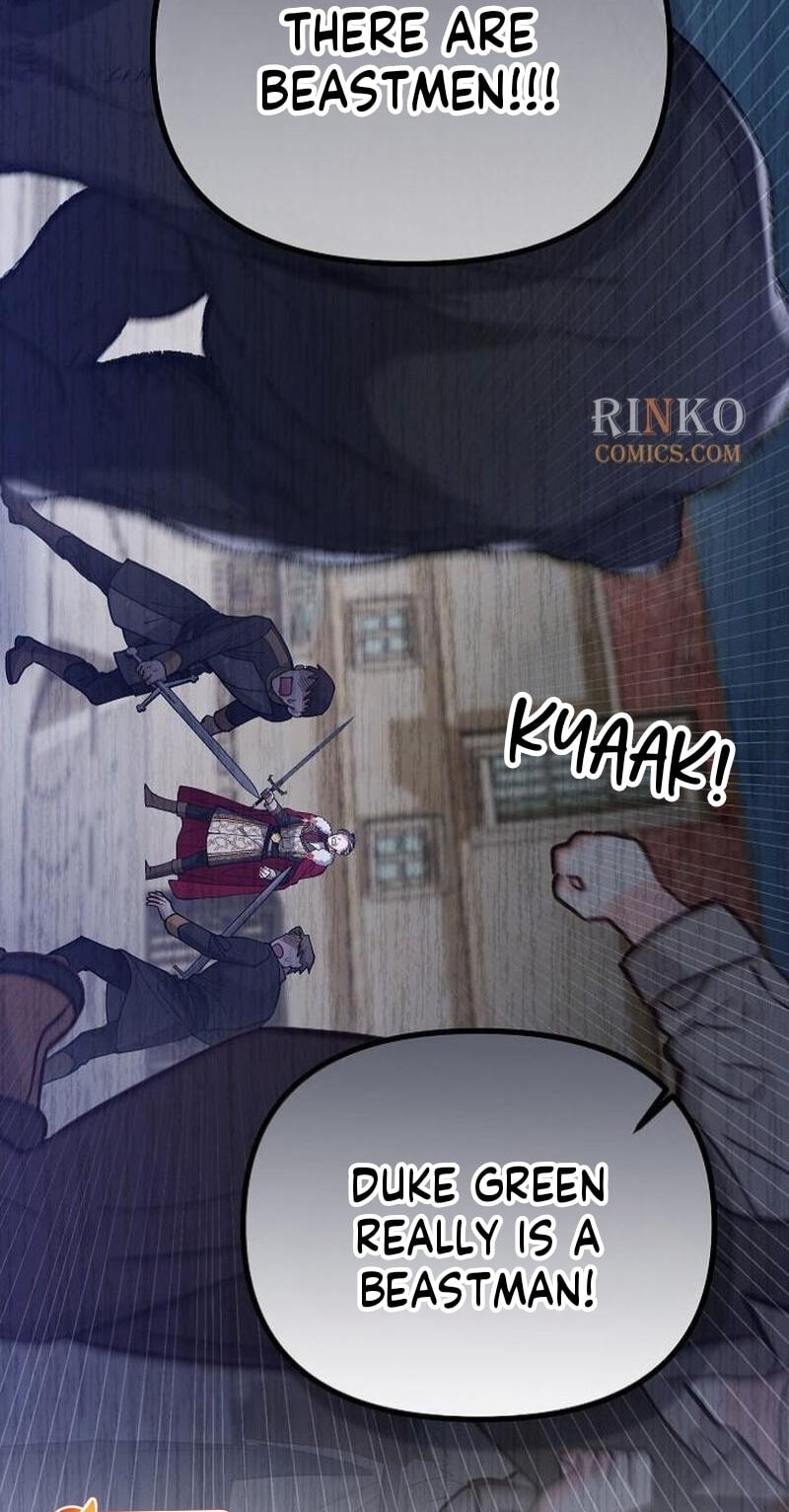 The Flower That Swallowed the Beast Chapter 151 page 74 - 