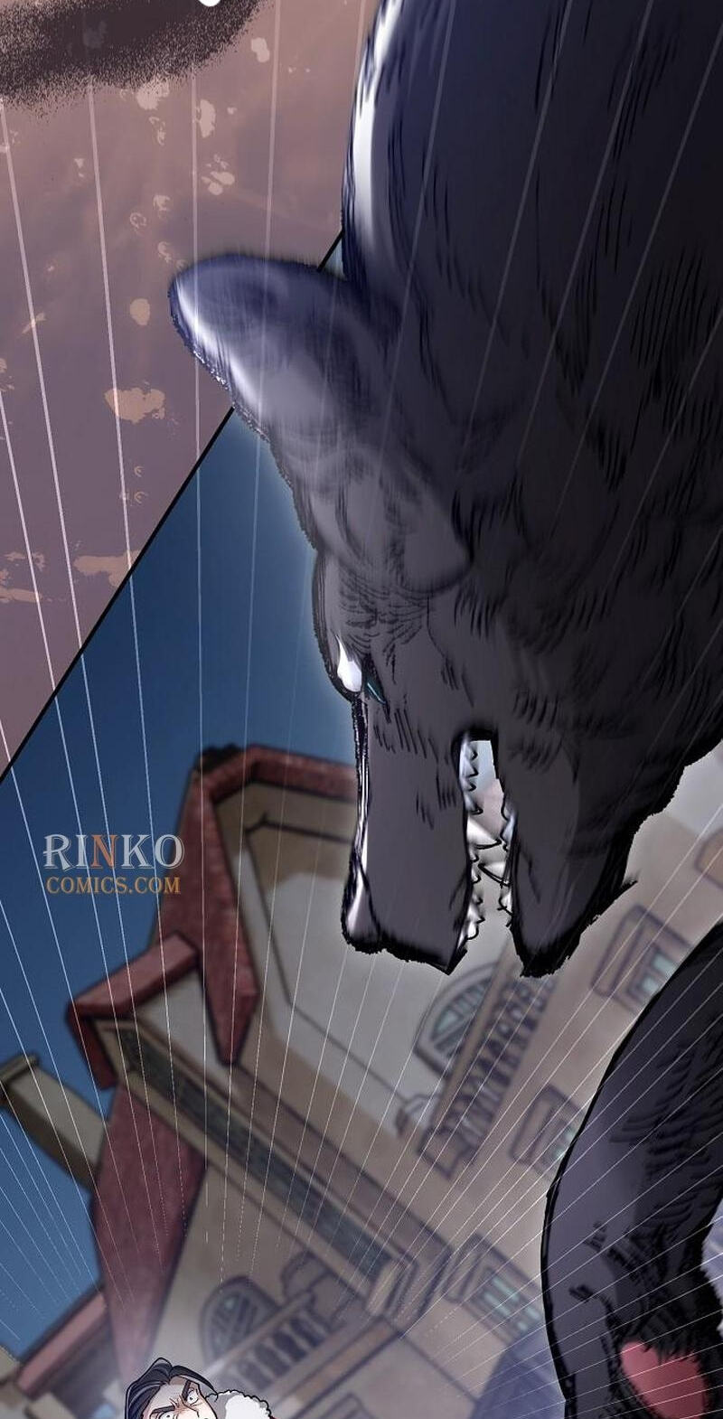 The Flower That Swallowed the Beast Chapter 151 page 79 - 