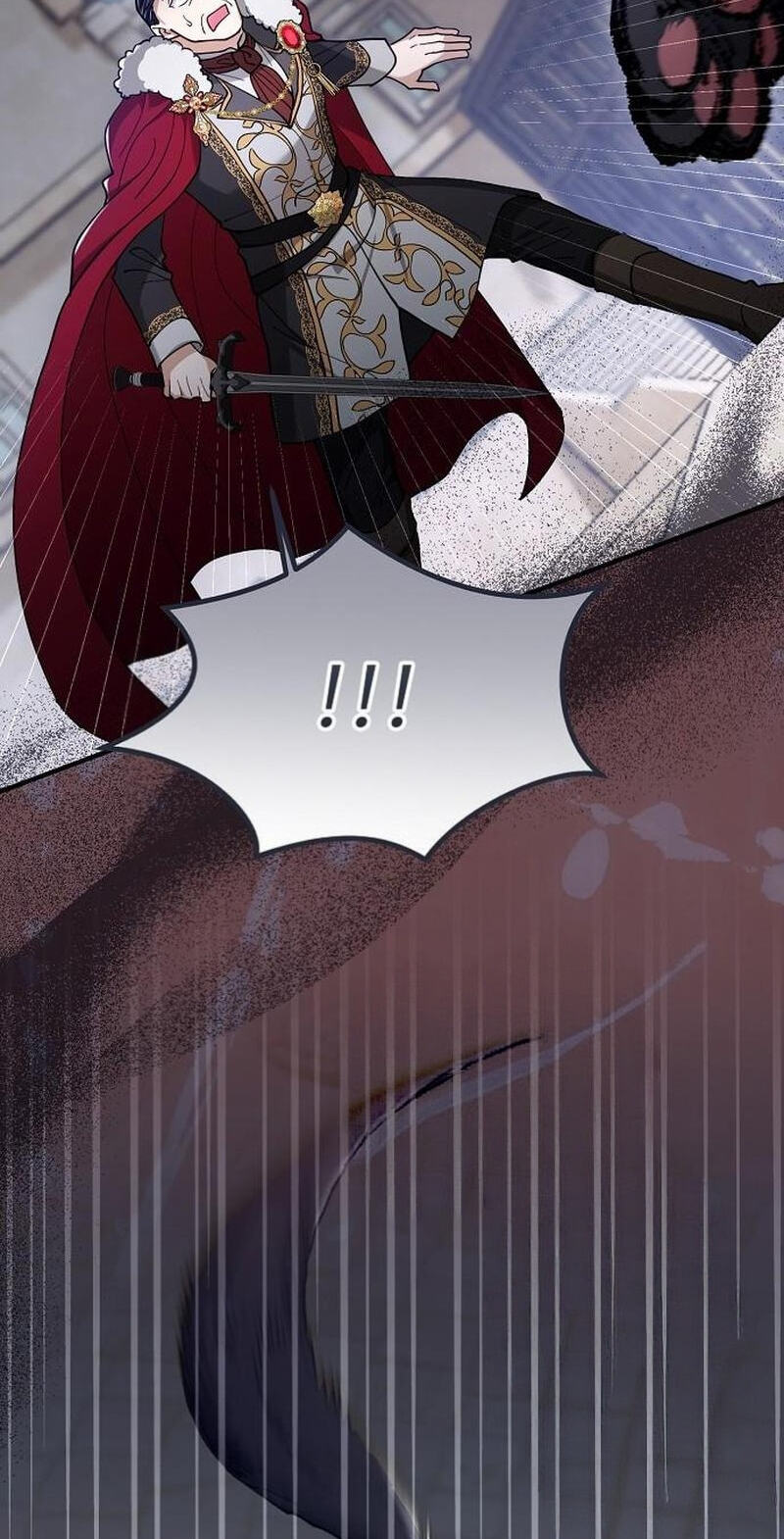 The Flower That Swallowed the Beast Chapter 151 page 80 - 