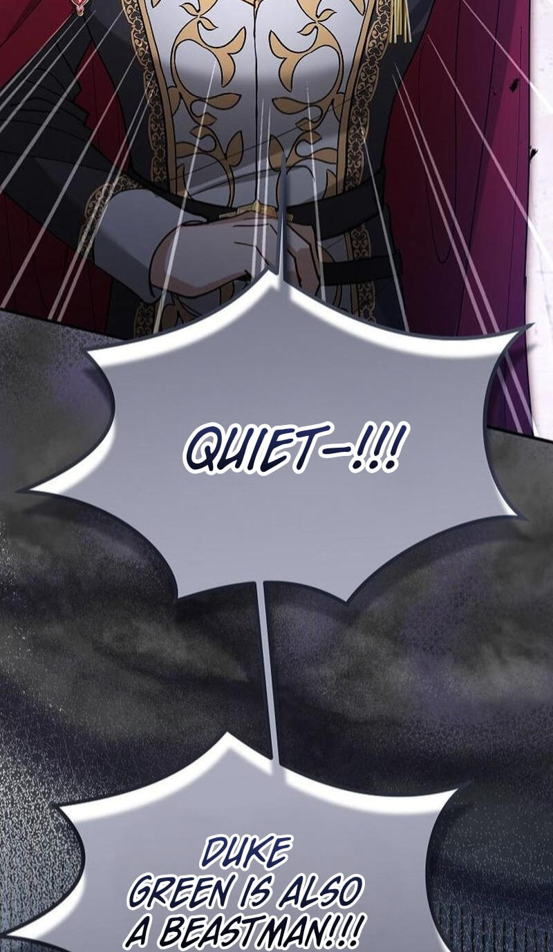 The Flower That Swallowed the Beast Chapter 151 page 9 - 