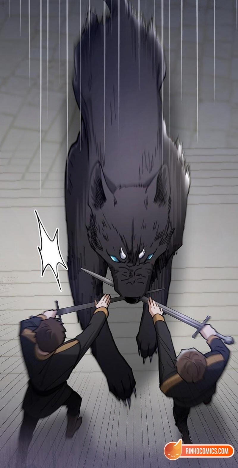 The Flower That Swallowed the Beast Chapter 151 page 81 - 