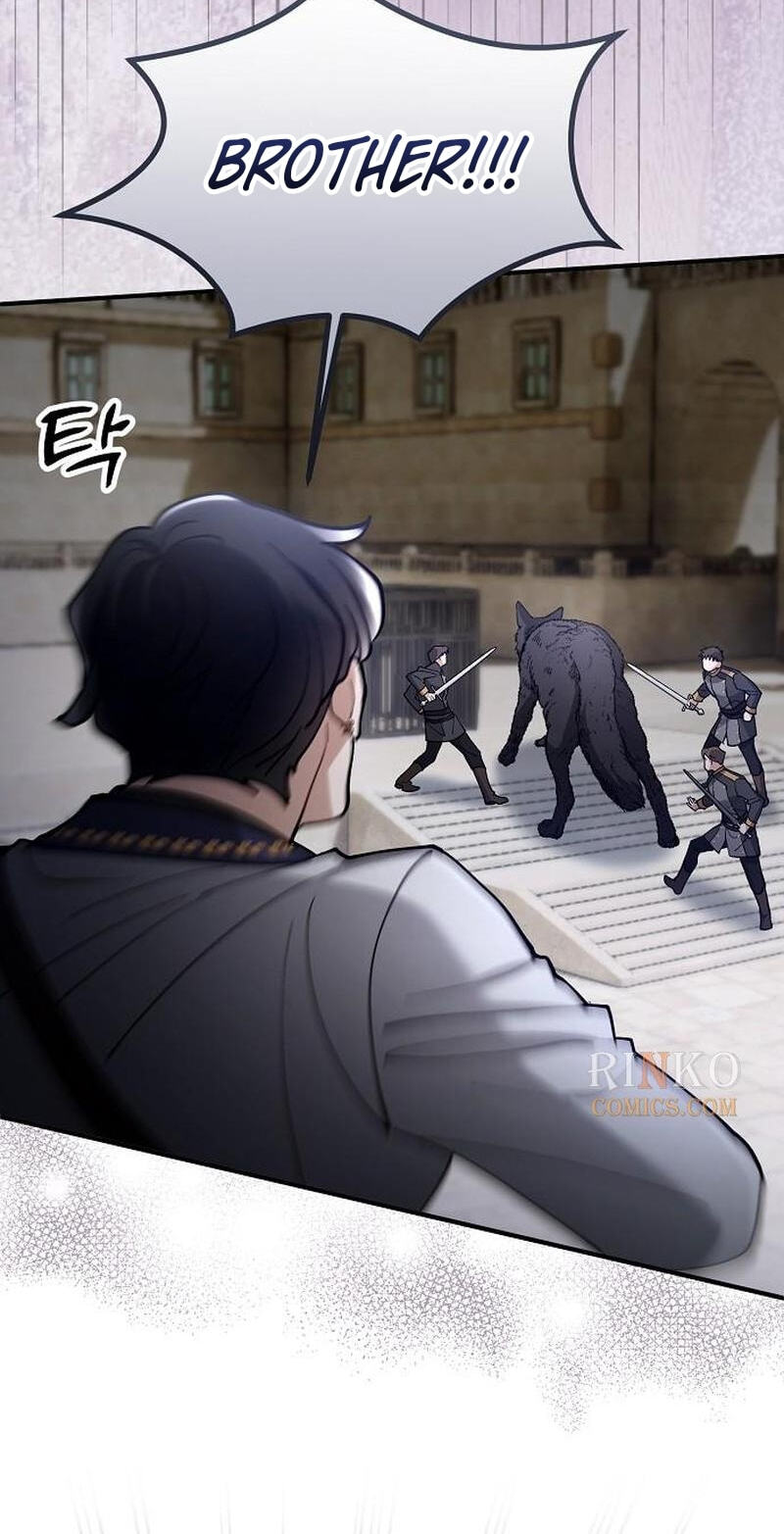 The Flower That Swallowed the Beast Chapter 151 page 84 - 