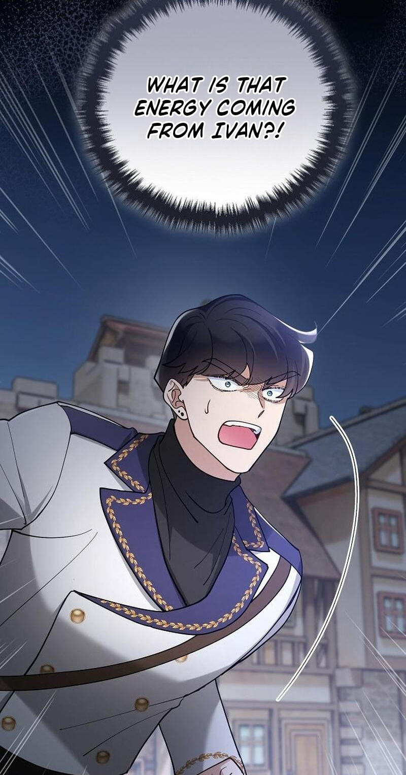 The Flower That Swallowed the Beast Chapter 152 page 2 - 