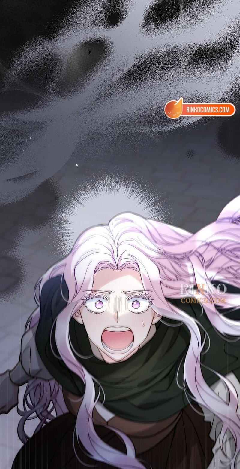 The Flower That Swallowed the Beast Chapter 152 page 11 - 