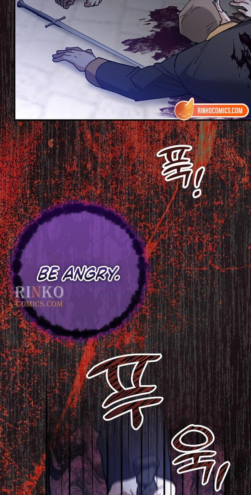 The Flower That Swallowed the Beast Chapter 152 page 17 - 