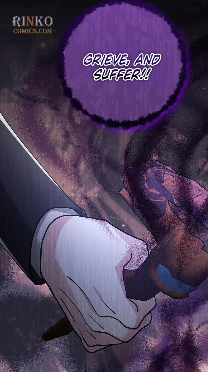 The Flower That Swallowed the Beast Chapter 152 page 20 - 