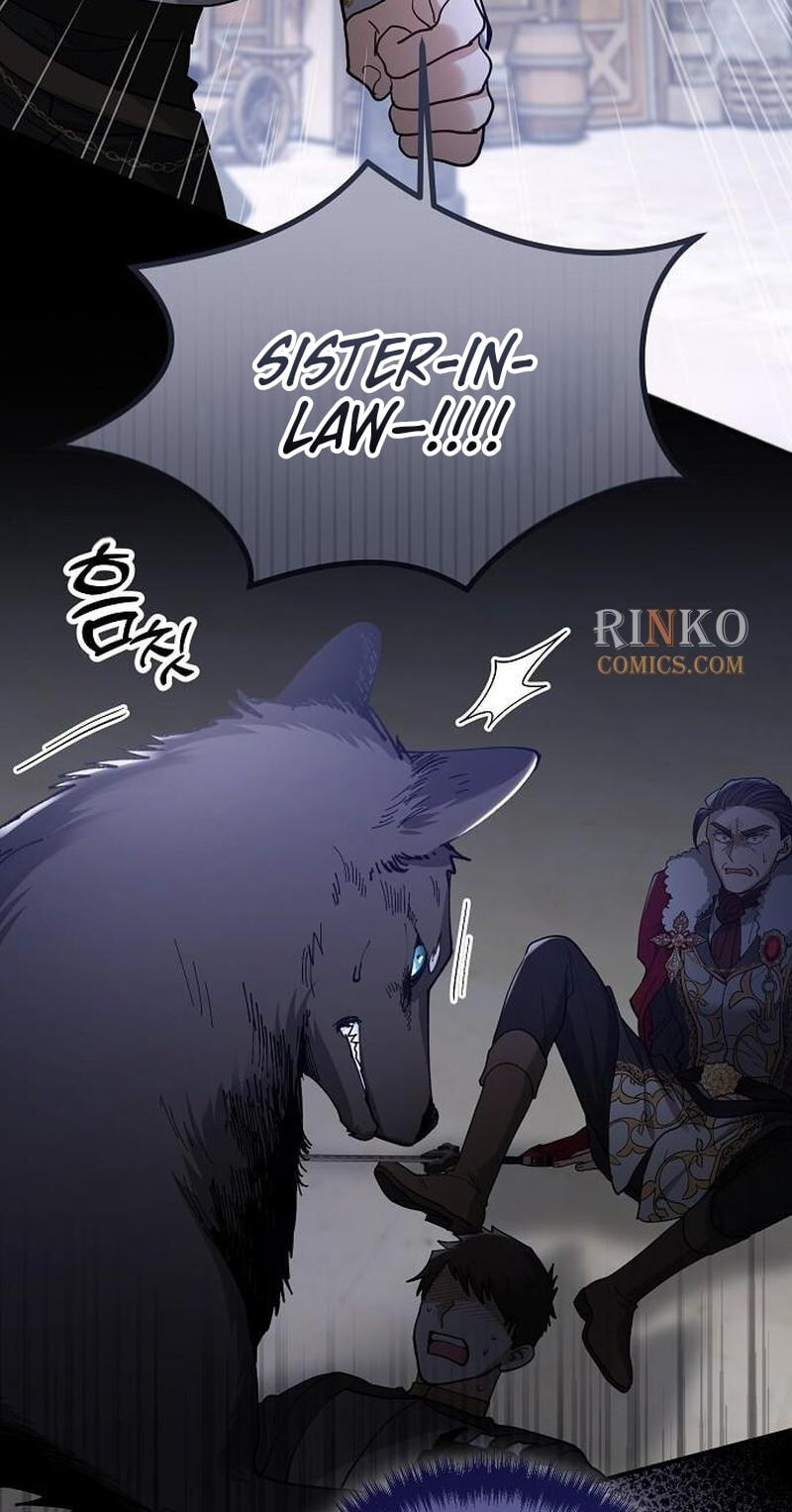 The Flower That Swallowed the Beast Chapter 152 page 3 - 