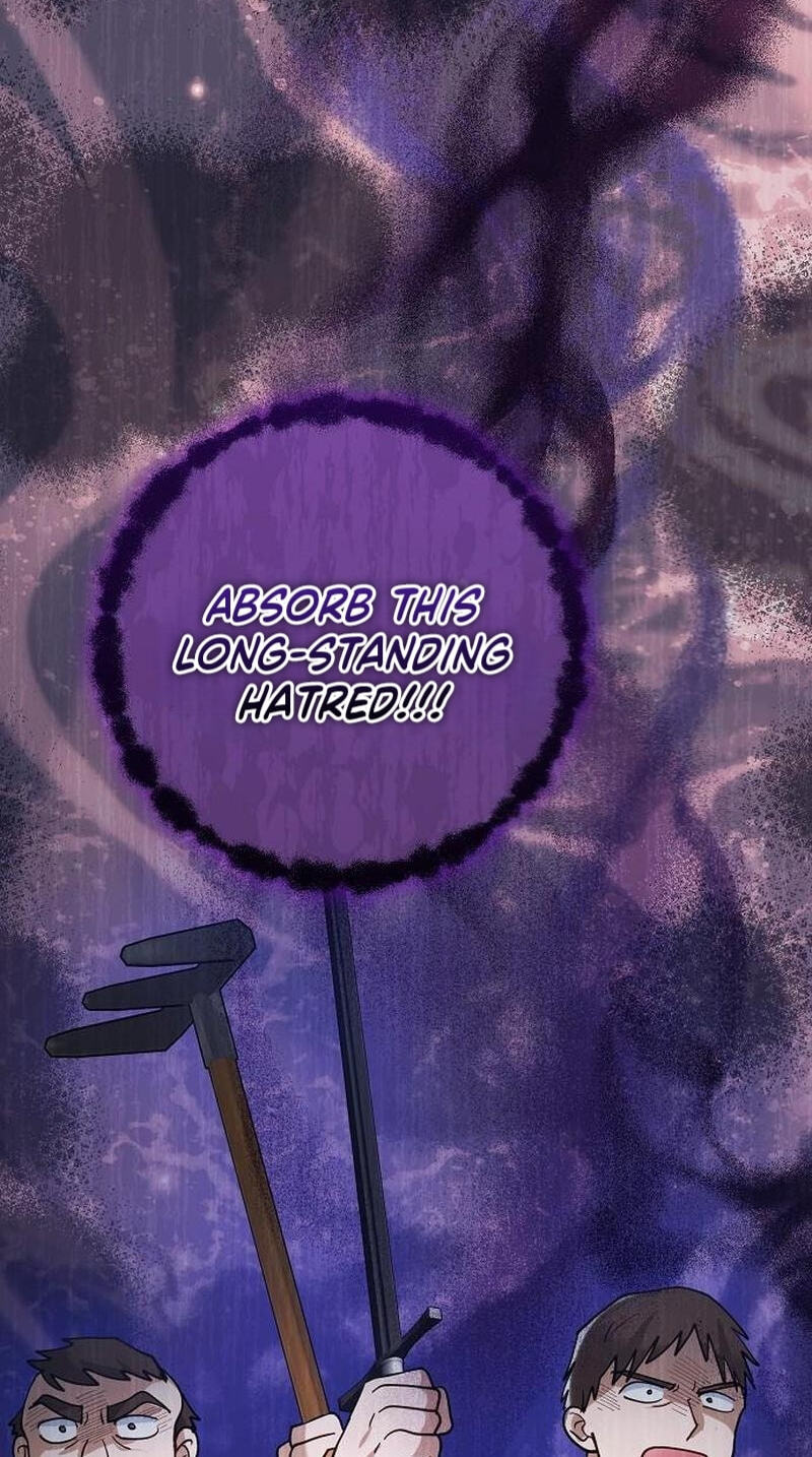 The Flower That Swallowed the Beast Chapter 152 page 21 - 
