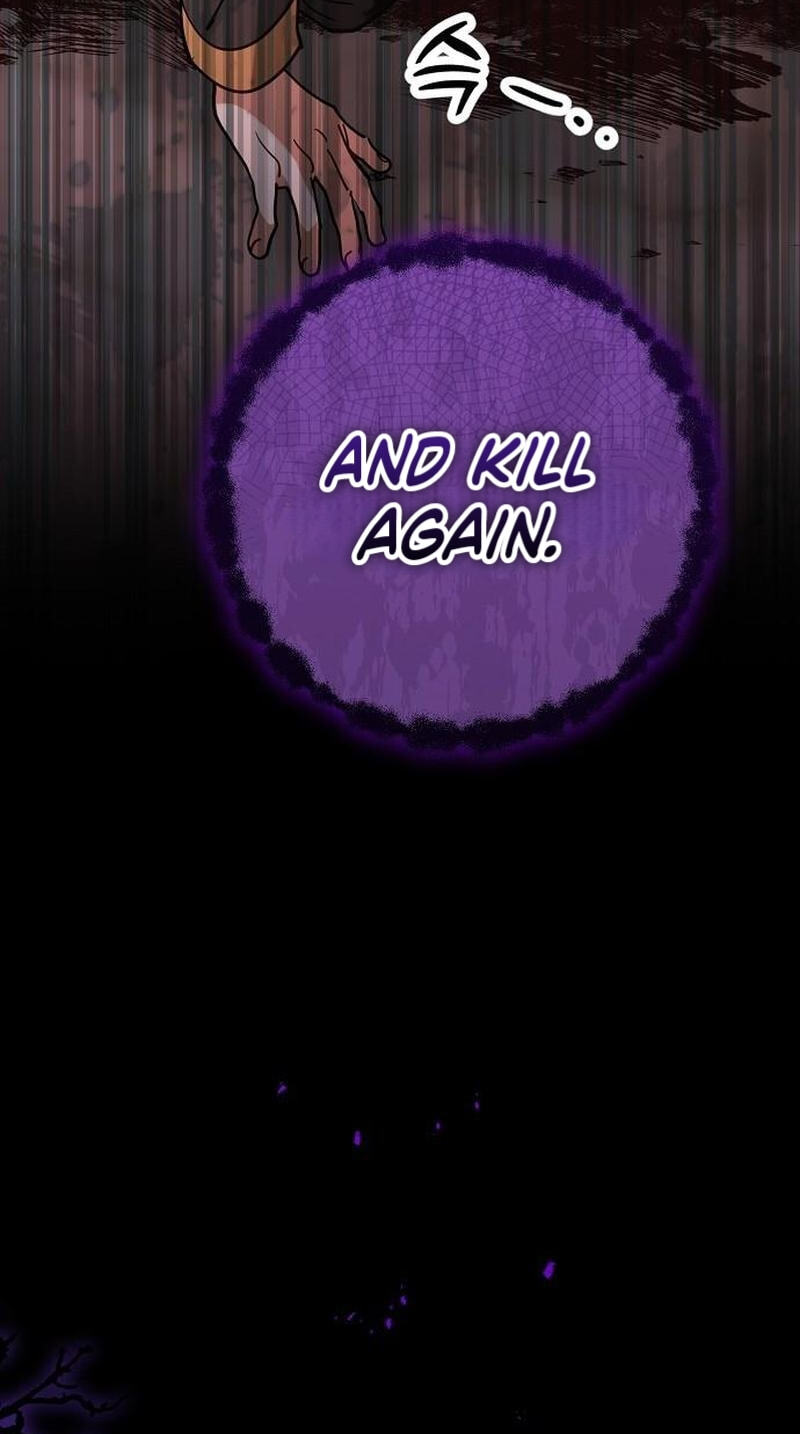 The Flower That Swallowed the Beast Chapter 152 page 24 - 