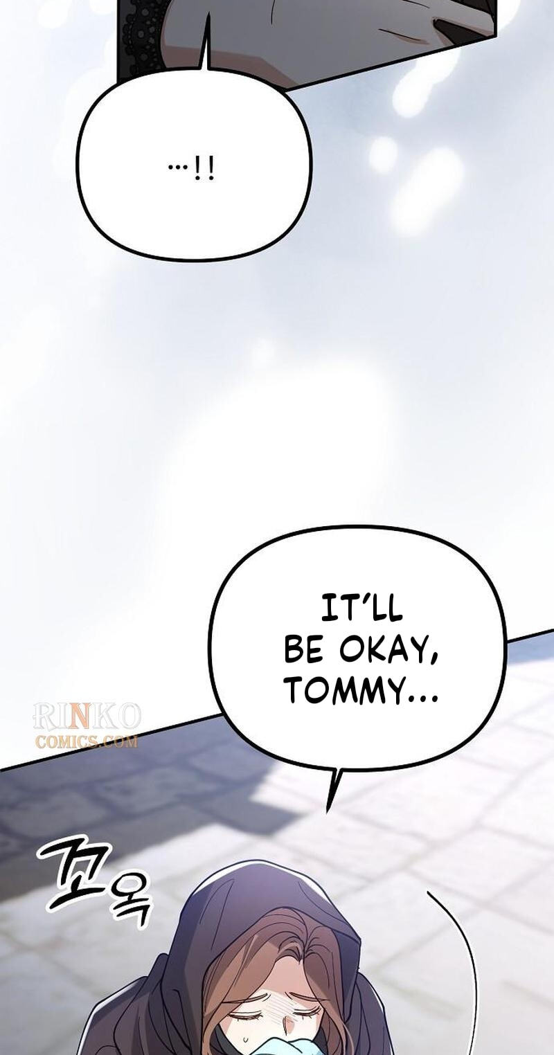 The Flower That Swallowed the Beast Chapter 152 page 31 - 