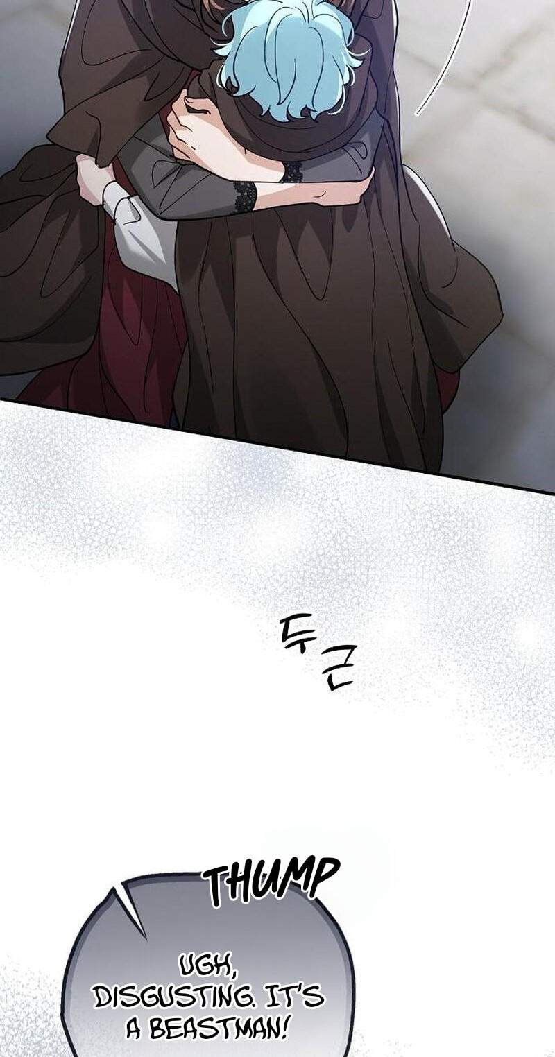 The Flower That Swallowed the Beast Chapter 152 page 32 - 