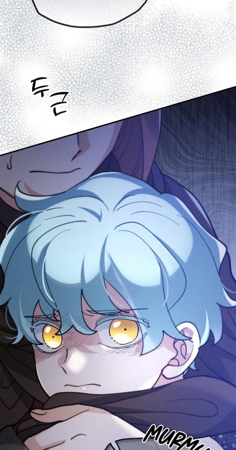 The Flower That Swallowed the Beast Chapter 152 page 33 - 