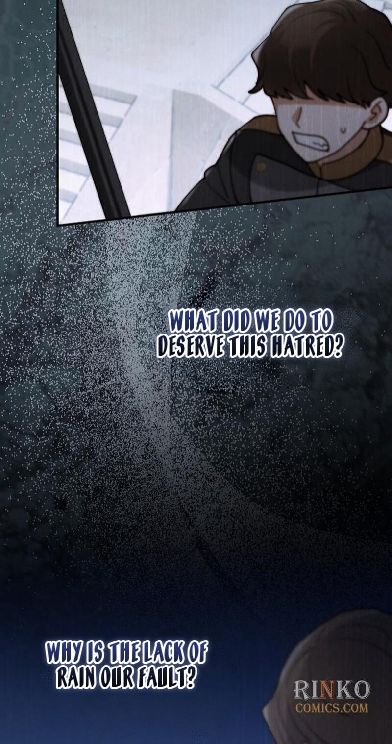 The Flower That Swallowed the Beast Chapter 152 page 36 - 