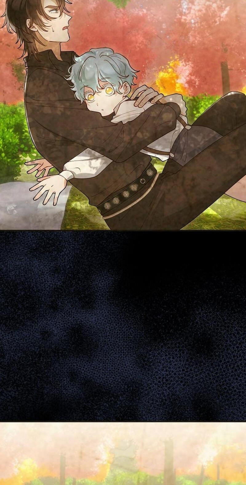 The Flower That Swallowed the Beast Chapter 152 page 43 - 