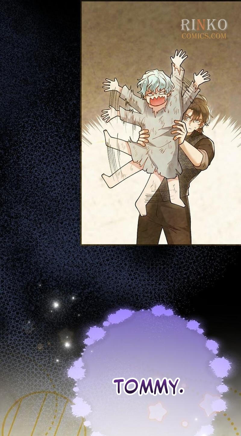 The Flower That Swallowed the Beast Chapter 152 page 45 - 