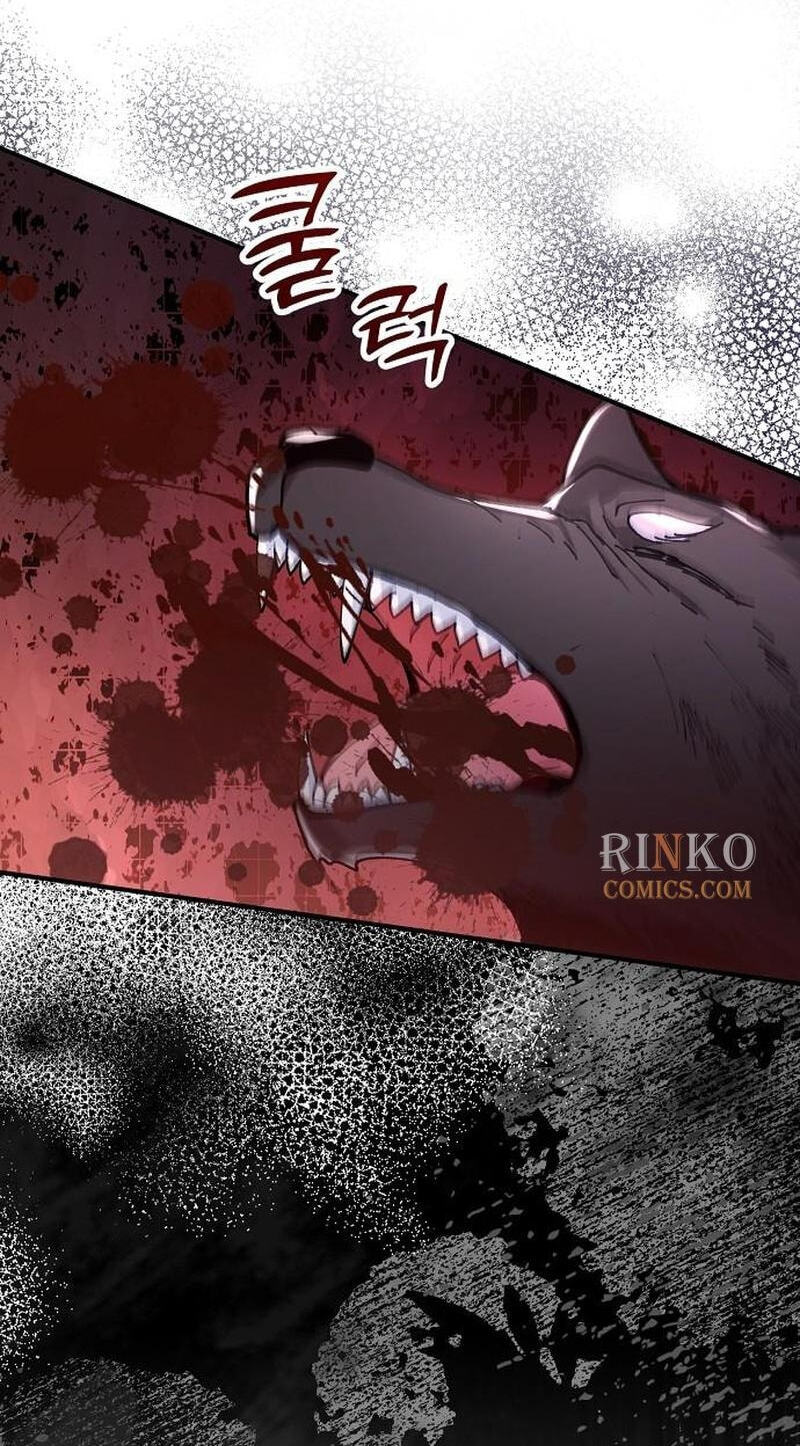 The Flower That Swallowed the Beast Chapter 152 page 50 - 