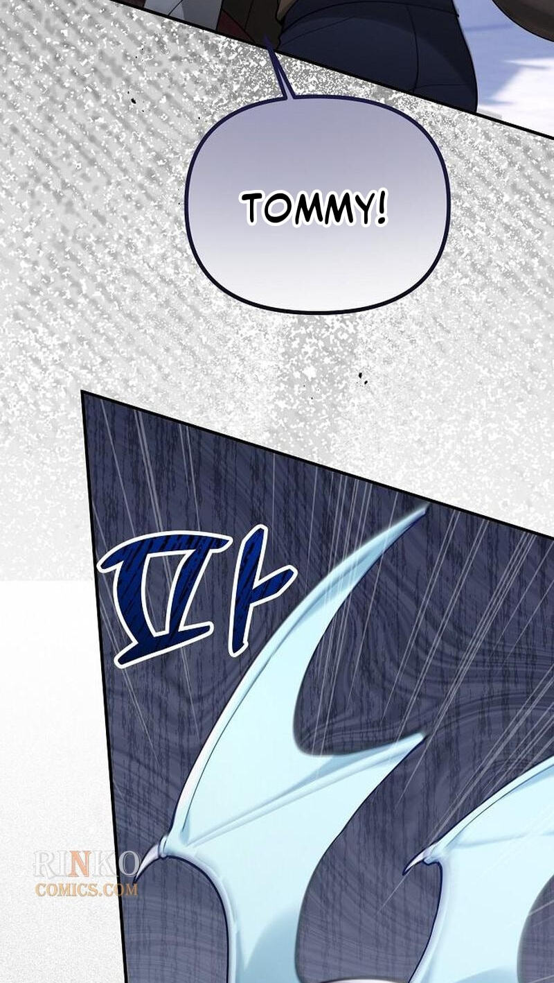 The Flower That Swallowed the Beast Chapter 152 page 55 - 