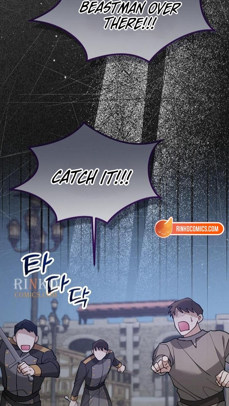 The Flower That Swallowed the Beast Chapter 152 page 58 - 